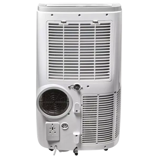 Aparat de aer condiționat Hyundai HYCLM14KR 14000 BTU / 35 m² / White photo 4 Aparat de aer condiționat Hyundai HYCLM14KR 14000 BTU / 35 m² / White photo 4