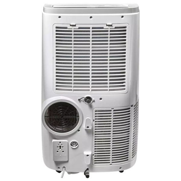 Aparat de aer condiționat Hyundai HYCLM14KR 14000 BTU / 35 m² / White photo 4 Aparat de aer condiționat Hyundai HYCLM14KR 14000 BTU / 35 m² / White photo 4