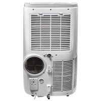 Кондиционер Hyundai HYCLM14KR 14000 БТЕ / 35 м² / Белый photo 4