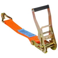 Chinga pentru fixare Airline AS-T-09 5 t / 6 m photo 3
