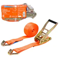 Chinga pentru fixare Airline AS-T-14 10 t / 8 m photo 2