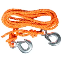 Cablu de tractare Airline ACA-01 3 t / 4 m