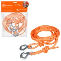 Cablu de tractare Airline ACA-02 5 t / 4.5 m photo 3
