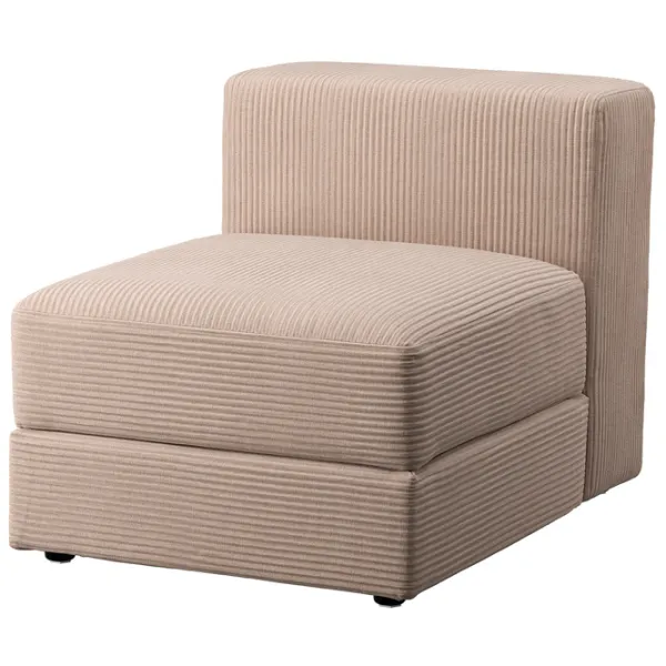 Fotoliu Ikea Jattebo/Samsala Black Beige photo 1 Fotoliu Ikea Jattebo/Samsala Black Beige photo 1