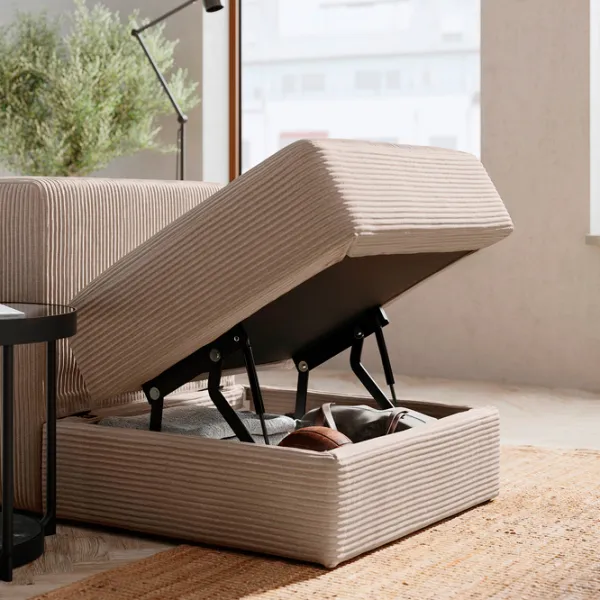 Fotoliu Ikea Jattebo/Samsala Black Beige photo 2 Fotoliu Ikea Jattebo/Samsala Black Beige photo 2