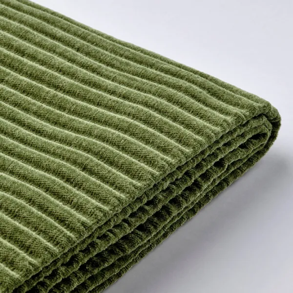 Кресло Ikea Jattebo/Samsala Черный Зеленый photo 4 Кресло Ikea Jattebo/Samsala Черный Зеленый photo 4