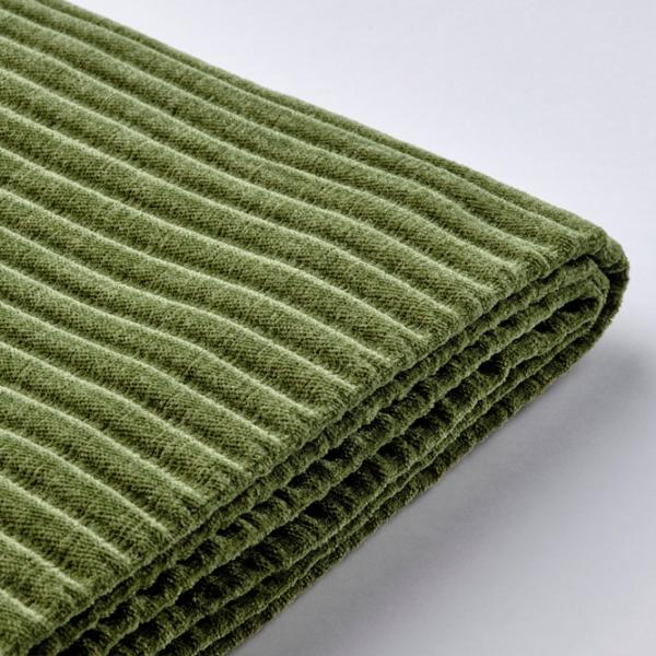 Кресло Ikea Jattebo/Samsala Черный Зеленый photo 4 Кресло Ikea Jattebo/Samsala Черный Зеленый photo 4