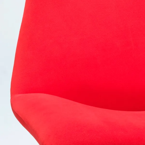 Fotoliu Ikea Sotenas/Hakebo Red Red photo 4 Fotoliu Ikea Sotenas/Hakebo Red Red photo 4