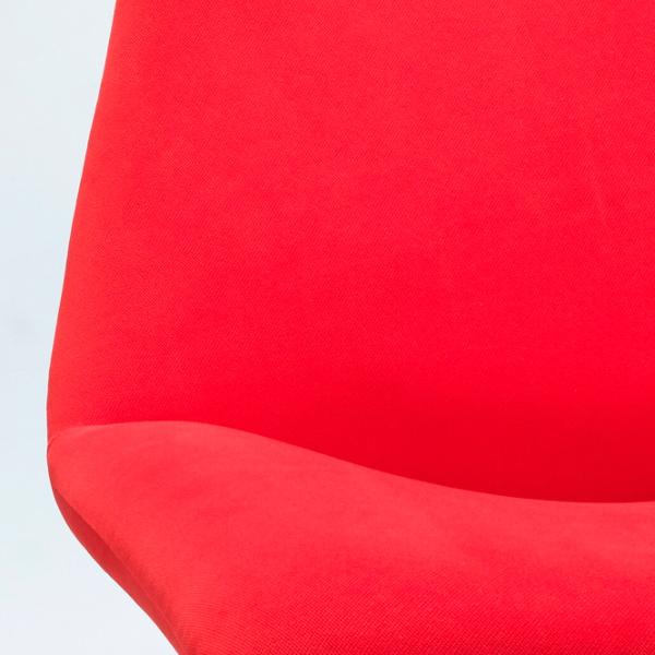 Fotoliu Ikea Sotenas/Hakebo Red Red photo 4 Fotoliu Ikea Sotenas/Hakebo Red Red photo 4