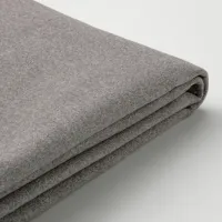 Fotoliu Ikea Jattebo/Tonerud Black Gray photo 5