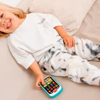 Интерактивная игрушка Kids Hits Смартфончик ферма KH03/001 2+ / Разноцветный Синий photo 7