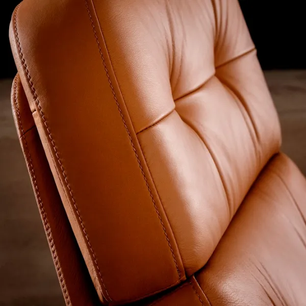 Fotoliu Ikea Oskarshamn/Tibbleby Black Brown photo 3 Fotoliu Ikea Oskarshamn/Tibbleby Black Brown photo 3