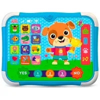 Интерактивная игрушка Kids Hits Планшет Умный щенок KH02/001 3+ / Разноцветный Зеленый photo 3
