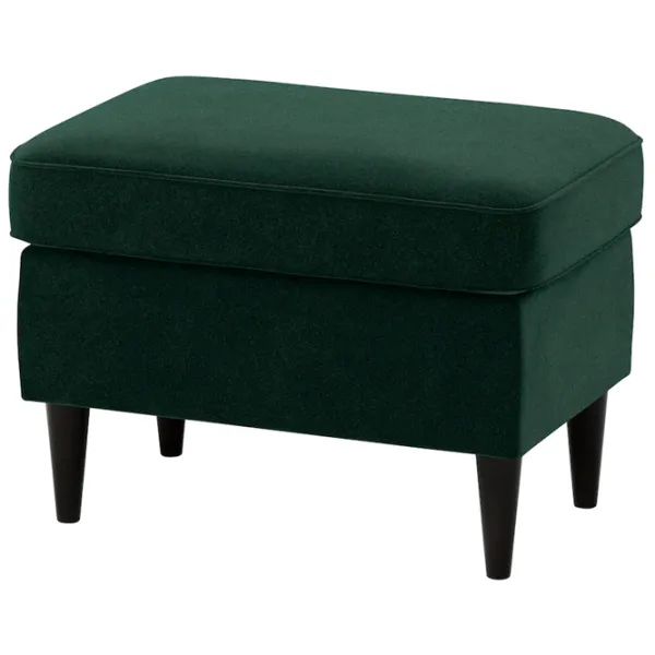 Кресло Ikea Strandmon/Djuparp Brown Тёмно-зелёный photo 4 Кресло Ikea Strandmon/Djuparp Brown Тёмно-зелёный photo 4