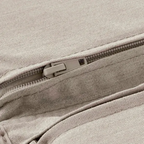 Fotoliu Ikea Poang/Knisa Beige Gray photo 5 Fotoliu Ikea Poang/Knisa Beige Gray photo 5