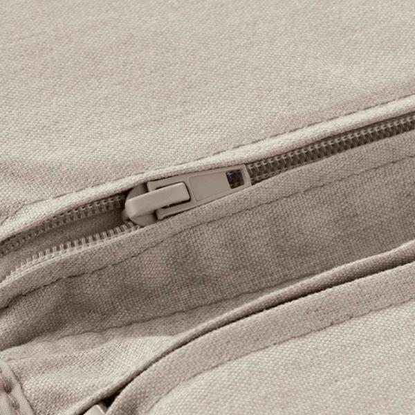 Fotoliu Ikea Poang/Knisa Beige Gray photo 5 Fotoliu Ikea Poang/Knisa Beige Gray photo 5