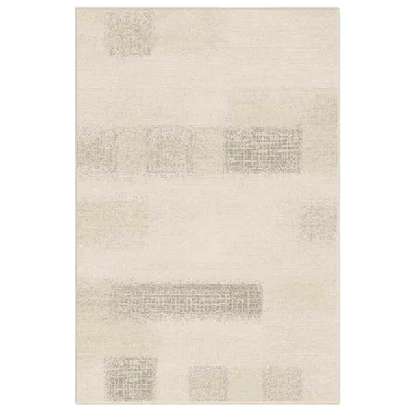 Ковер Covoare Ungheni Premiera Beige Grey / Шерсть photo 1