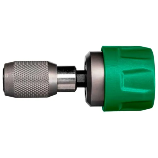 Mandarina Hikoki QUICK Green / Metal photo 1