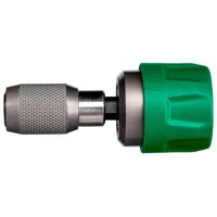 Патрон Hikoki QUICK Зеленый / Металл