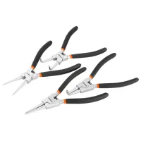 Set de clești Wokin 104907 Cantitatea în set: 4