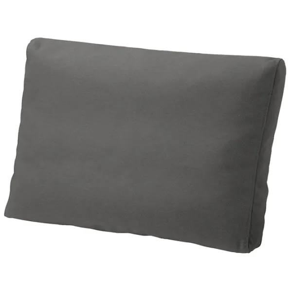 Scaun de grădină Ikea Bondholmen/Froson/Duvholmen  Masiv / Poliester / Gray White photo 5