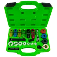 Set de instrumente JBM 53459 Metal / Cantitatea în set - 21