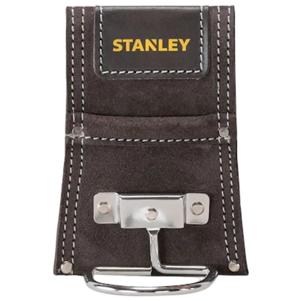 Карман для молотка Stanley STST1-80117 1 лист Кожа photo 1