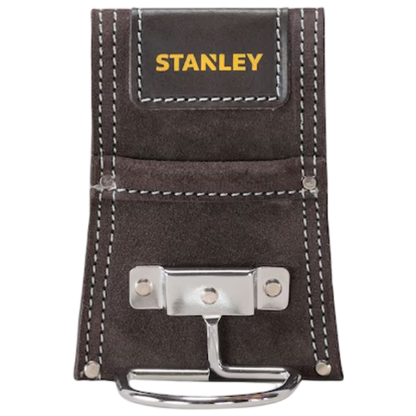 Карман для молотка Stanley STST1-80117 1 лист Кожа photo 1
