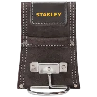 Buzunar p/u ciocan Stanley STST1-80117 1 bucată Piele