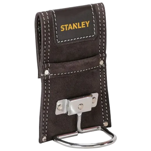 Карман для молотка Stanley STST1-80117 1 лист Кожа photo 2