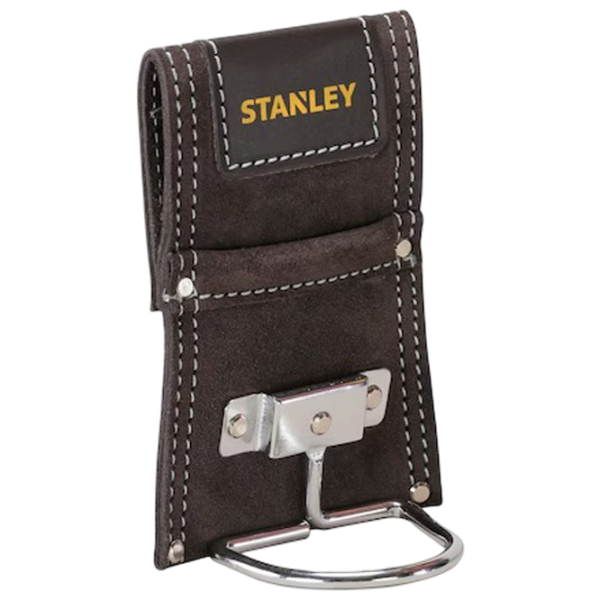 Карман для молотка Stanley STST1-80117 1 лист Кожа photo 2