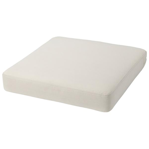 Scaun de grădină Ikea Bondholmen/Froson/Duvholmen  Masiv / Poliester / White White photo 3 Scaun de grădină Ikea Bondholmen/Froson/Duvholmen  Masiv / Poliester / White White photo 3