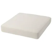 Садовый стул Ikea Bondholmen/Froson/Duvholmen Массив / Полиэстер / Белый White photo 3