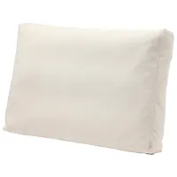 Садовый стул Ikea Bondholmen/Froson/Duvholmen Массив / Полиэстер / Белый White photo 4