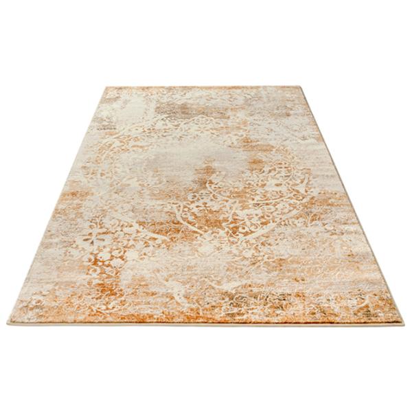 Covor Covoare Ungheni Premiera Beige Brown / Lână photo 3