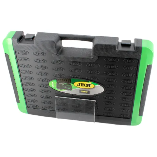 Набoр инструментов JBM 53265 Металл / Количество в наборе - 13 photo 4