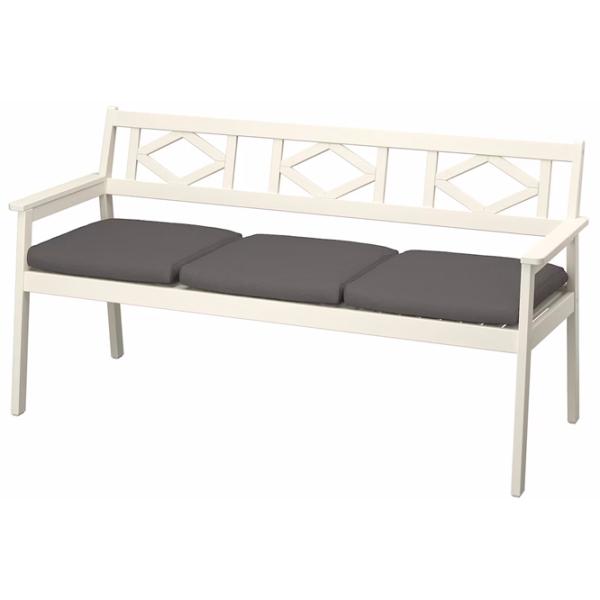 Scaun de grădină Ikea Bondholmen/Froson/Duvholmen  Masiv / Poliester / Gray Beige photo 1 Scaun de grădină Ikea Bondholmen/Froson/Duvholmen  Masiv / Poliester / Gray Beige photo 1
