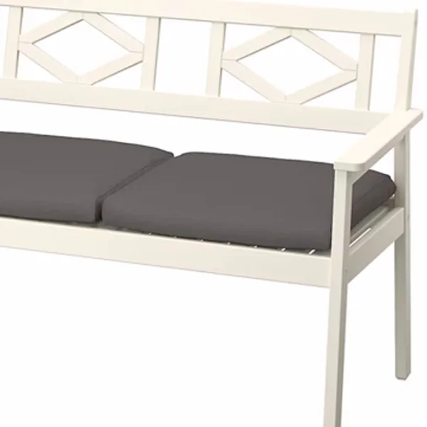 Scaun de grădină Ikea Bondholmen/Froson/Duvholmen  Masiv / Poliester / Gray Beige photo 2 Scaun de grădină Ikea Bondholmen/Froson/Duvholmen  Masiv / Poliester / Gray Beige photo 2