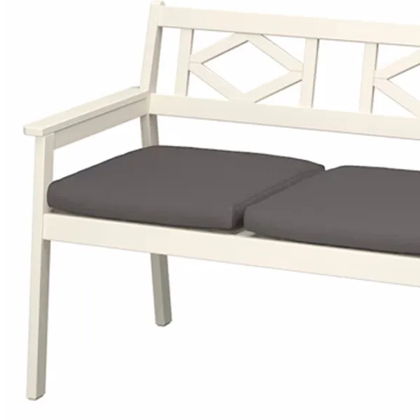 Scaun de grădină Ikea Bondholmen/Froson/Duvholmen  Masiv / Poliester / Gray Beige photo 4 Scaun de grădină Ikea Bondholmen/Froson/Duvholmen  Masiv / Poliester / Gray Beige photo 4
