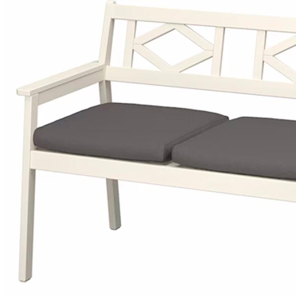 Scaun de grădină Ikea Bondholmen/Froson/Duvholmen  Masiv / Poliester / Gray Beige photo 4 Scaun de grădină Ikea Bondholmen/Froson/Duvholmen  Masiv / Poliester / Gray Beige photo 4