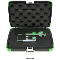 Набoр инструментов JBM 54209 Металл / Количество в наборе - 5