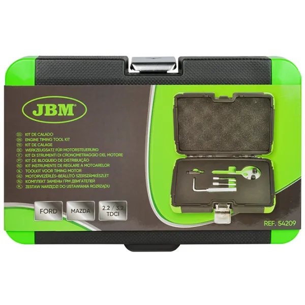 Set de instrumente JBM 54209 Metal / Cantitatea în set - 5 photo 3 Set de instrumente JBM 54209 Metal / Cantitatea în set - 5 photo 3