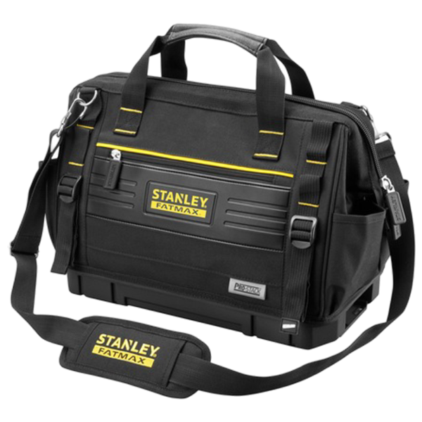 Сумка для инструментов Stanley PRO-STACK 1 лист Полиэстер photo 2 Сумка для инструментов Stanley PRO-STACK 1 лист Полиэстер photo 2