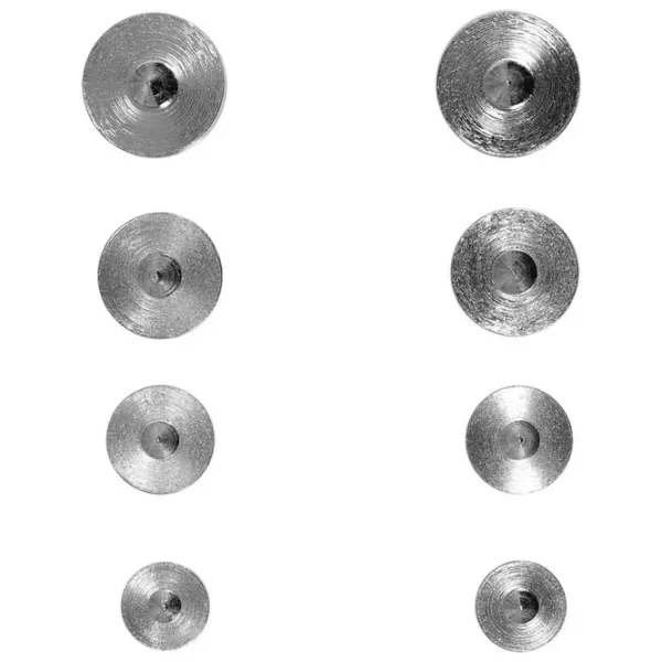 Marchere Vorel VOR24060 Gray / Metal photo 2