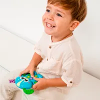 Интерактивная игрушка Kids Hits Babies Музыкальный щенок KH09/002 2+ / Разноцветный Синий photo 7