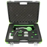 Набoр инструментов JBM 54228 Металл / Количество в наборе - 14