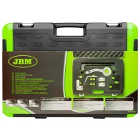 Набoр инструментов JBM 54228 Металл / Количество в наборе - 14 photo 3