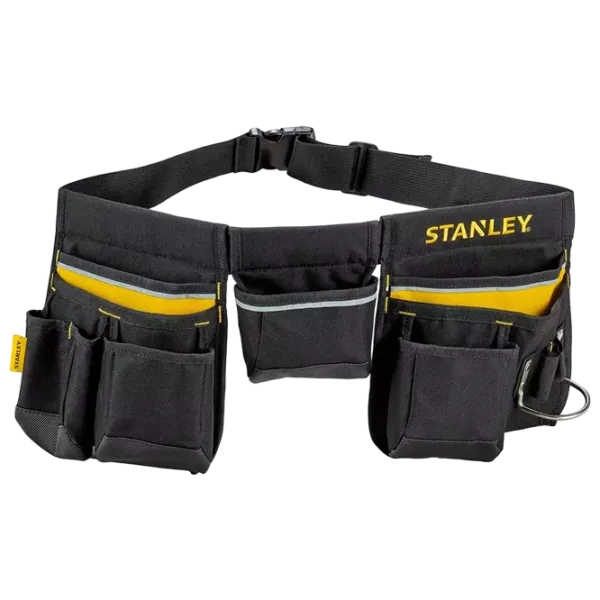 Пояс для инструментов Stanley 1-96-178 1 лист Полиэстер photo 1 Пояс для инструментов Stanley 1-96-178 1 лист Полиэстер photo 1