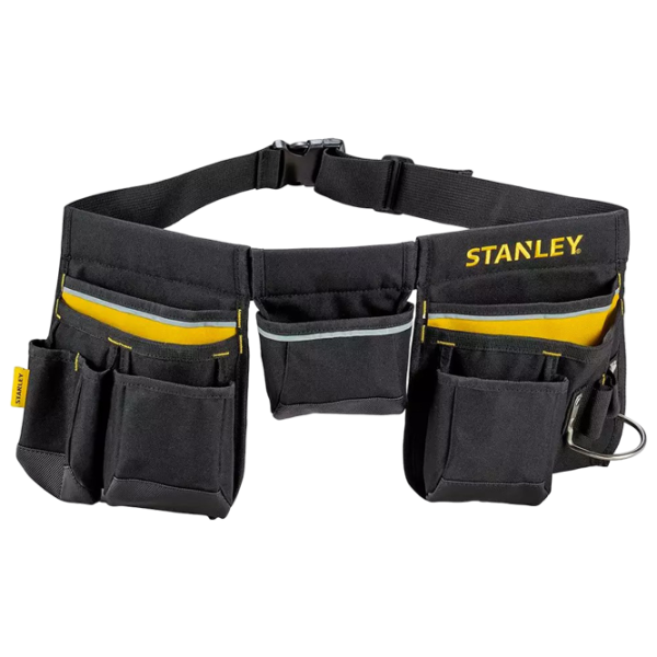 Пояс для инструментов Stanley 1-96-178 1 лист Полиэстер photo 1 Пояс для инструментов Stanley 1-96-178 1 лист Полиэстер photo 1
