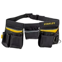 Пояс для инструментов Stanley 1-96-178 1 лист Полиэстер